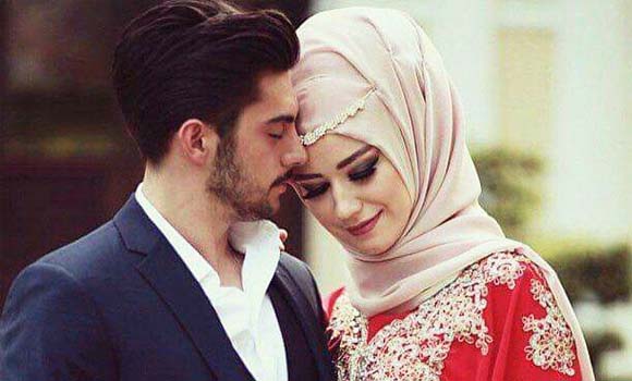 Wazifa For Husband Wife